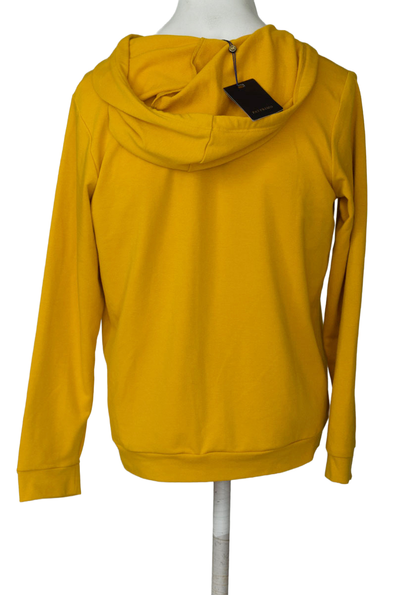 Sweater color Amarillo - PATPRIMO