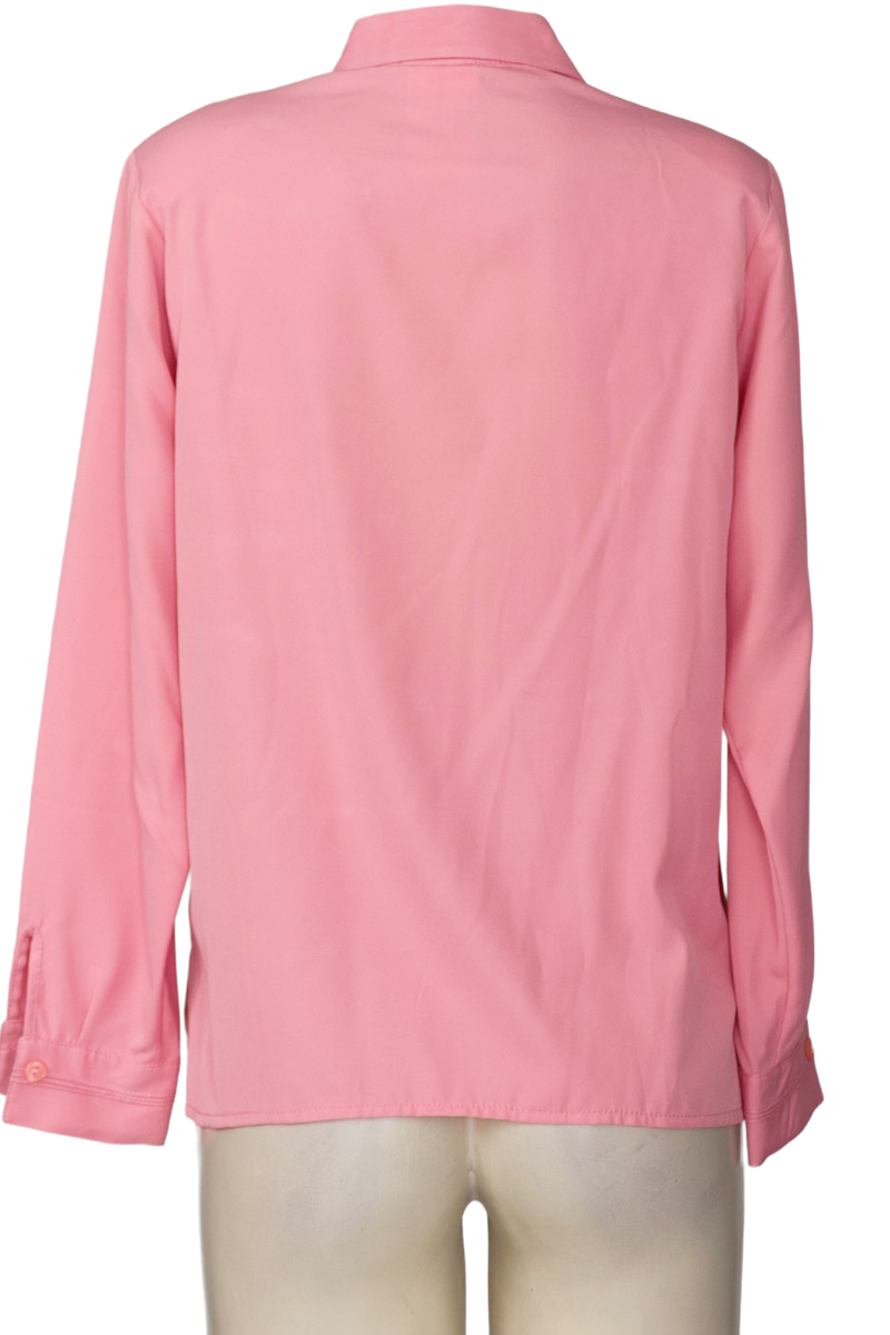 Blusa color Rosado - NAYDU