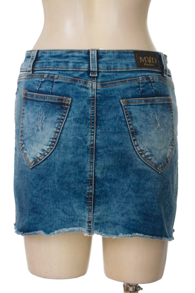 Short color Azul - M&D
