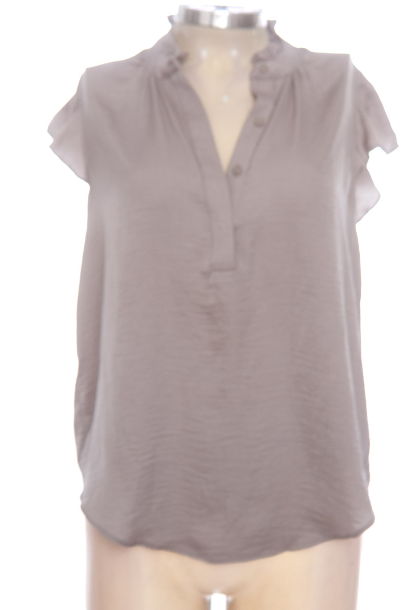 Blusa color Gris - alex & lili