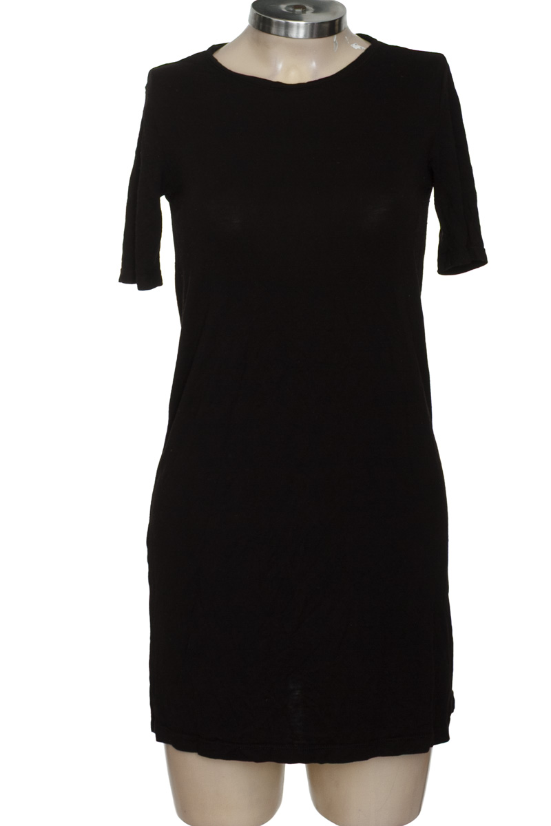 Vestido / Enterizo color Negro - H&M