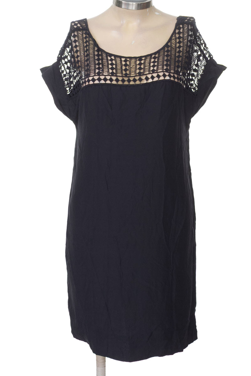 Vestido / Enterizo color Azul - Massimo Dutti