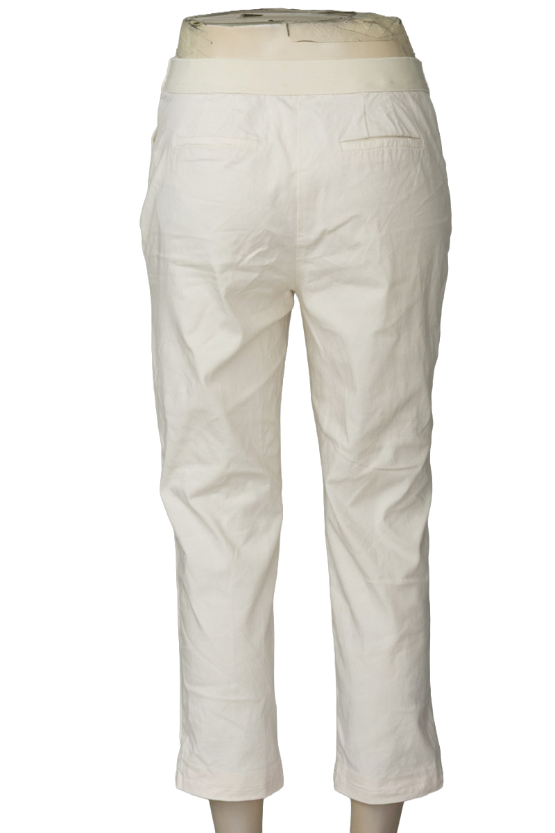 Pantalones color Beige - University Club