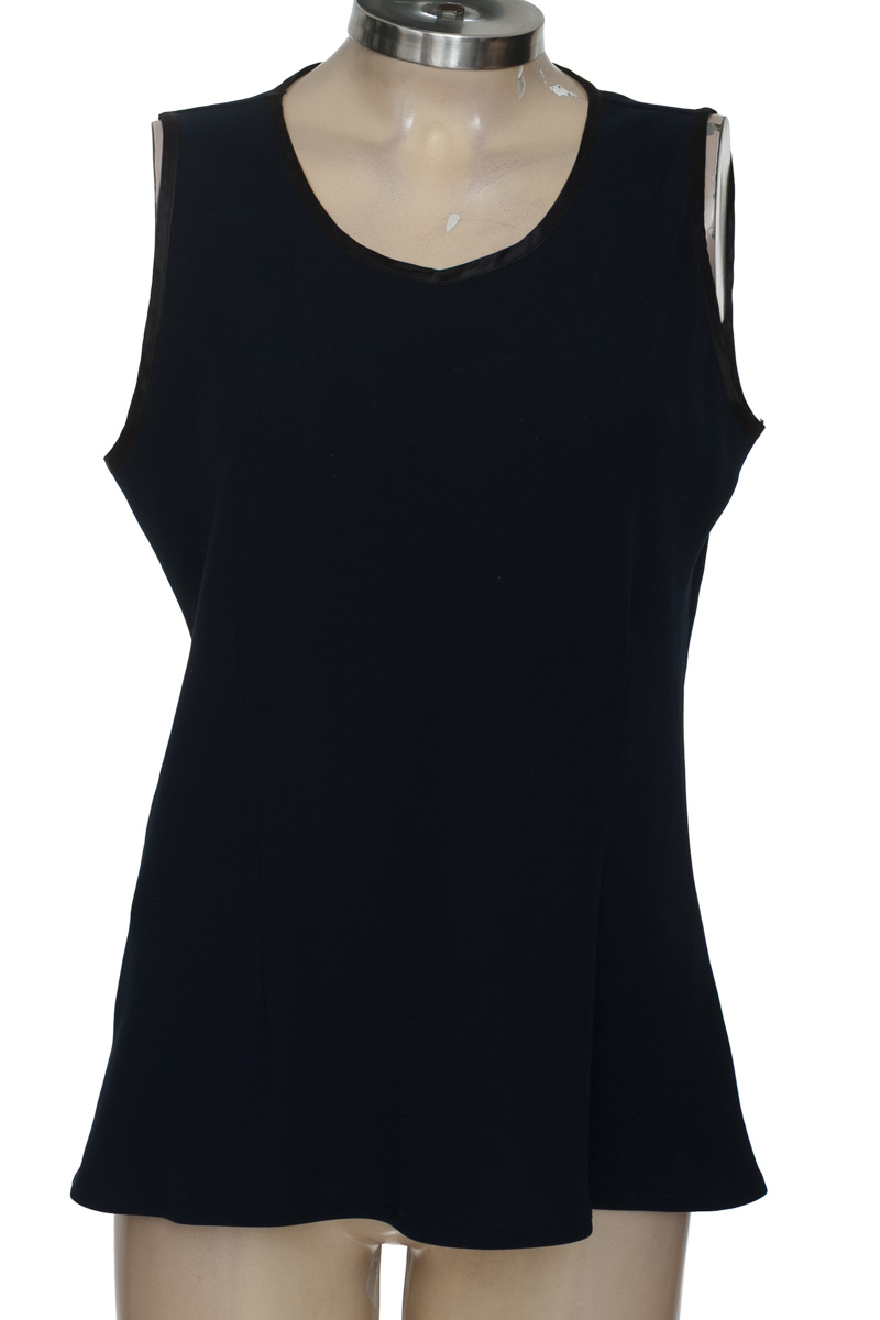 Blusa color Azul - Closeando