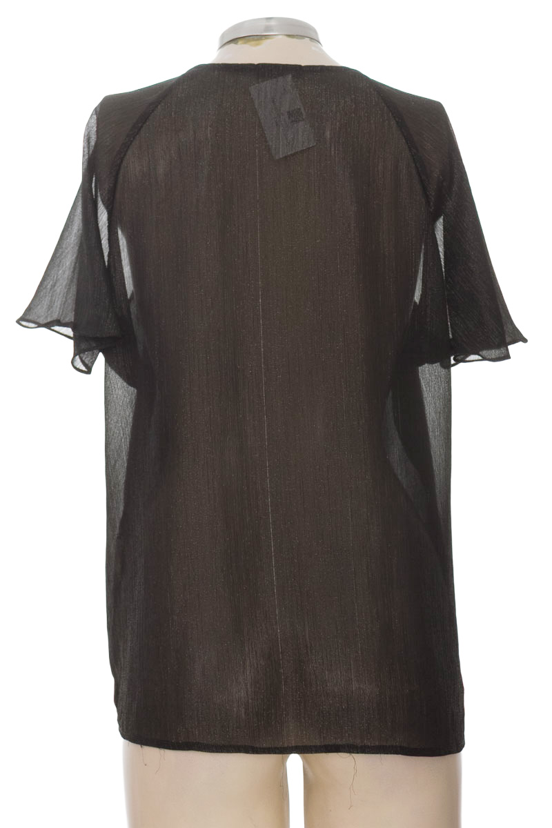 Blusa color Negro - PATPRIMO