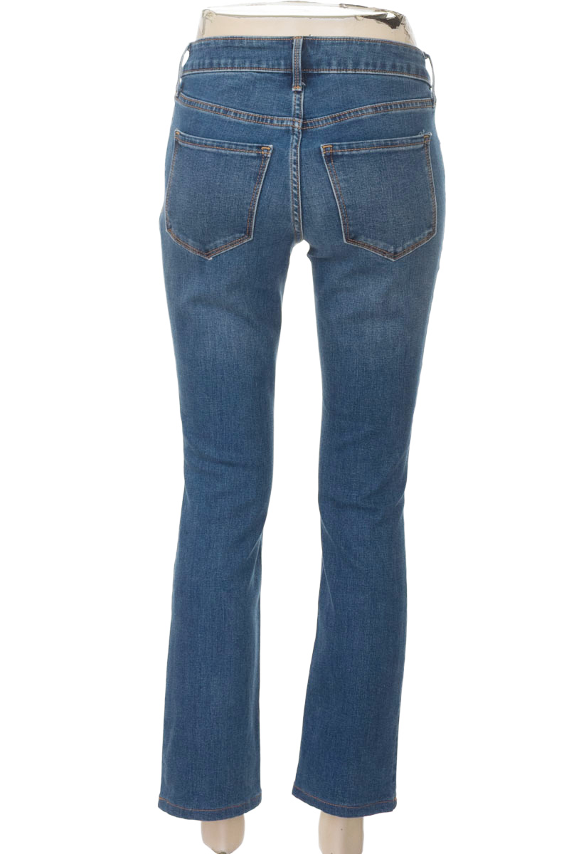 Pantalones color Azul - Old Navy