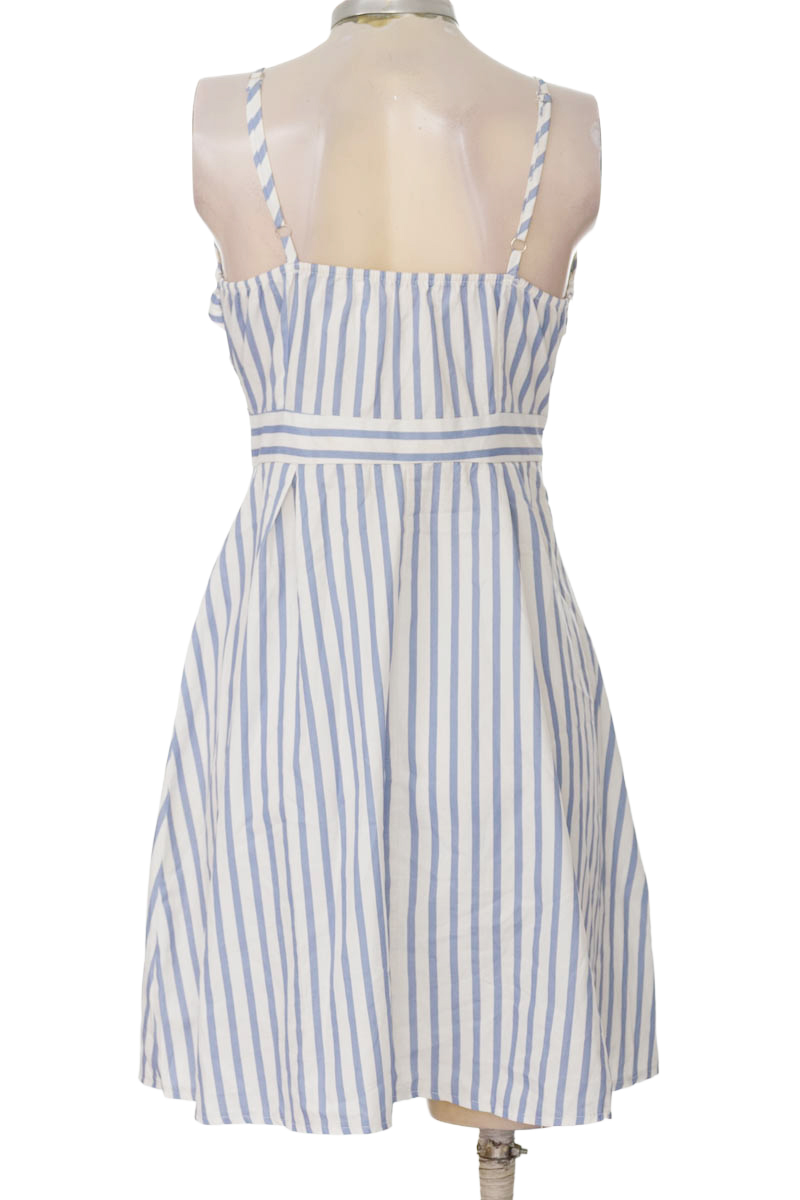 Vestido / Enterizo color Azul - Joy Star