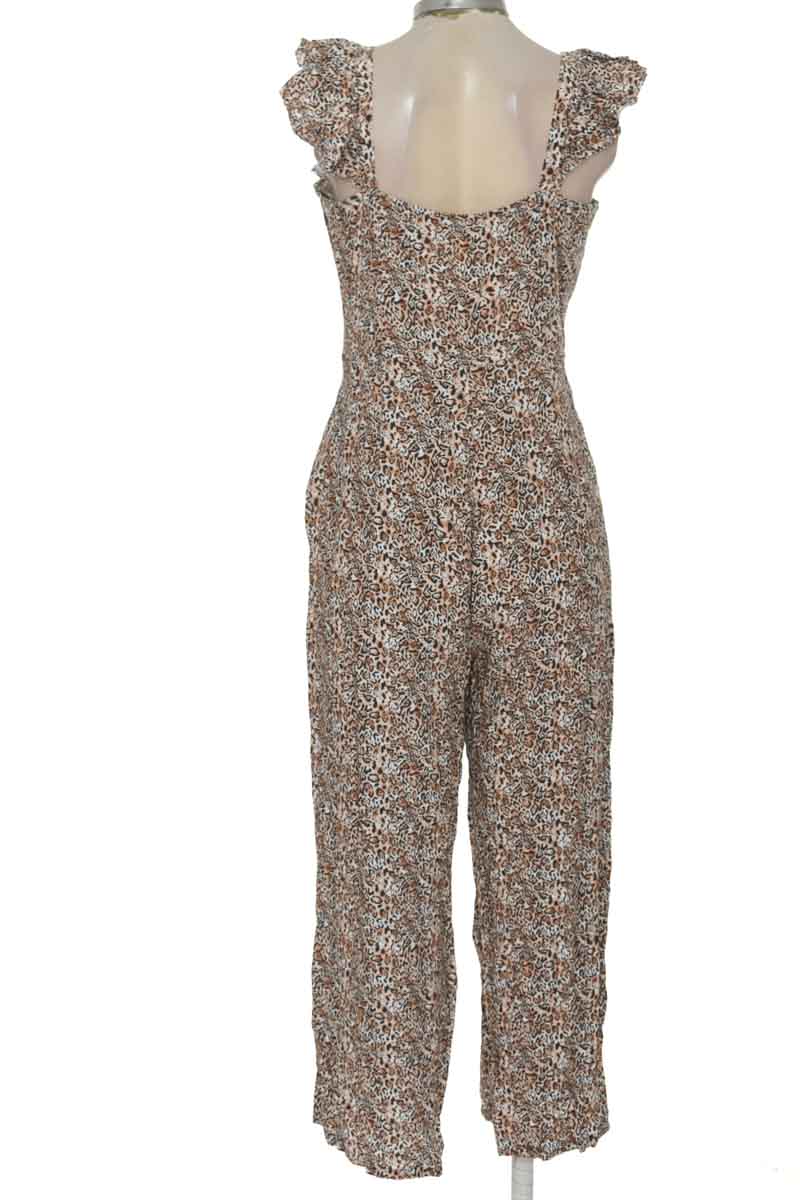 Vestido / Enterizo color Estampado - Koaj