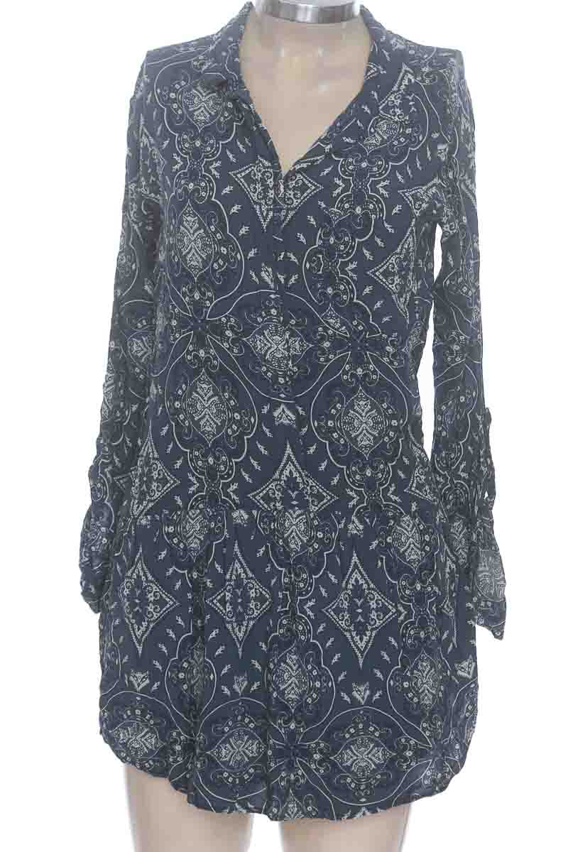 Vestido / Enterizo color Azul - Tennis
