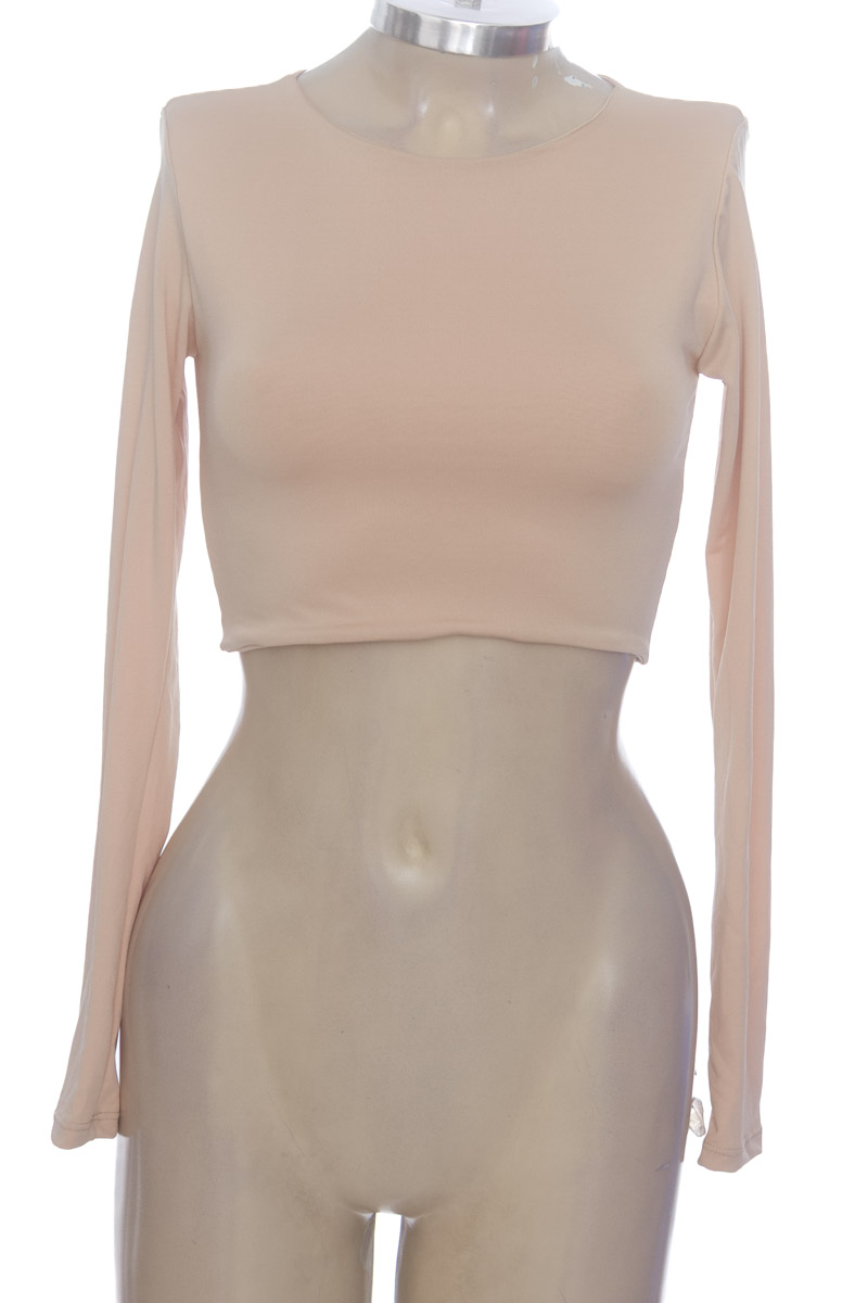 Top / Camiseta color Beige - Closeando