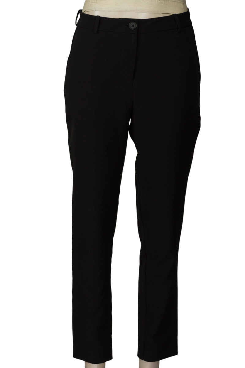 Pantalones color Negro - PATPRIMO