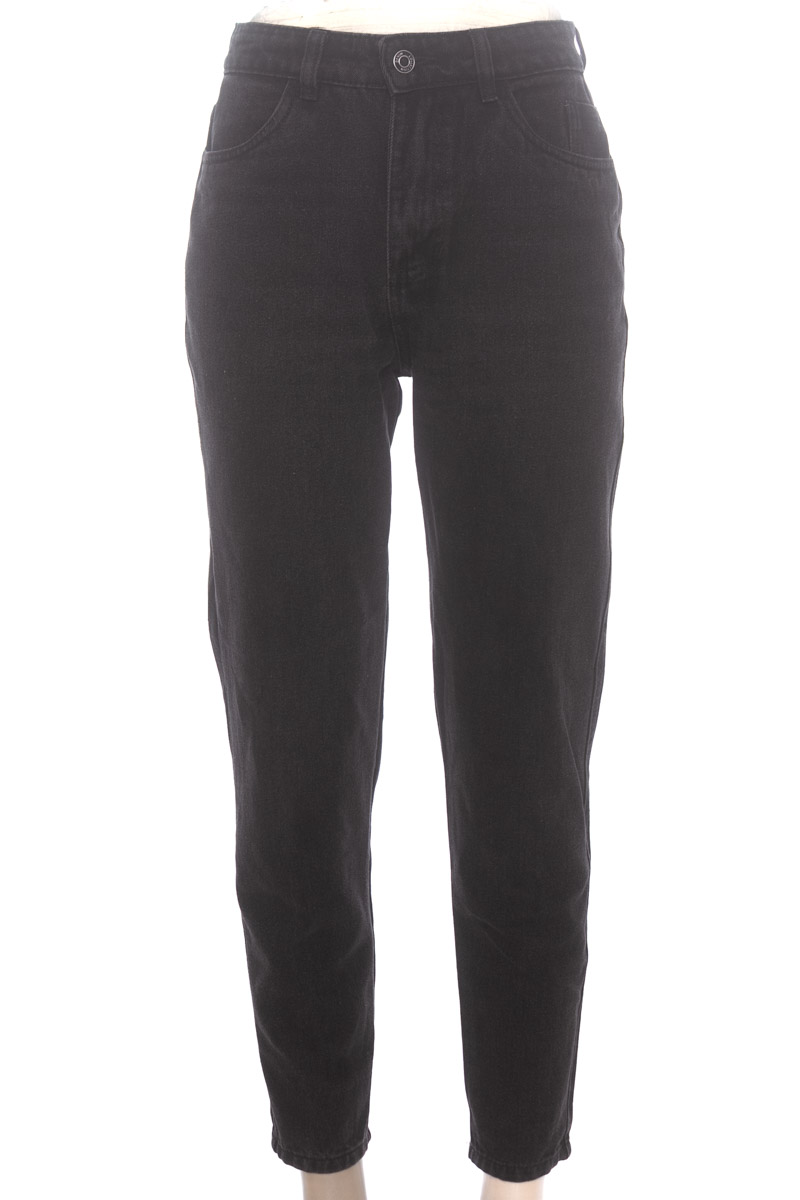 Pantalones color Negro - Beek