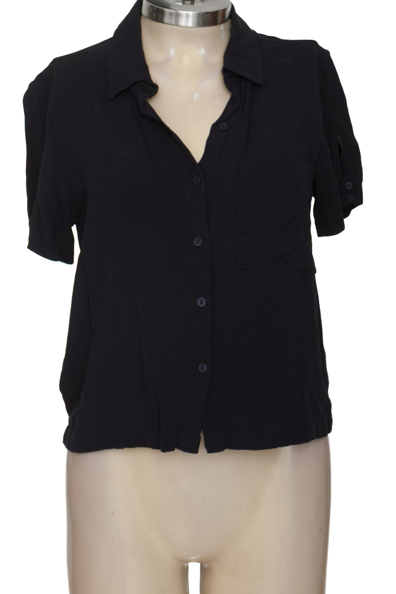Blusa color Azul - Koaj