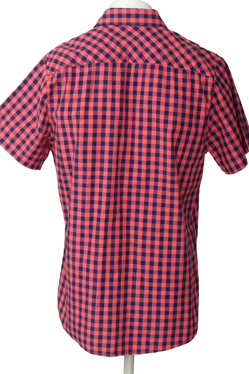Camisa color Fucsia - Urb