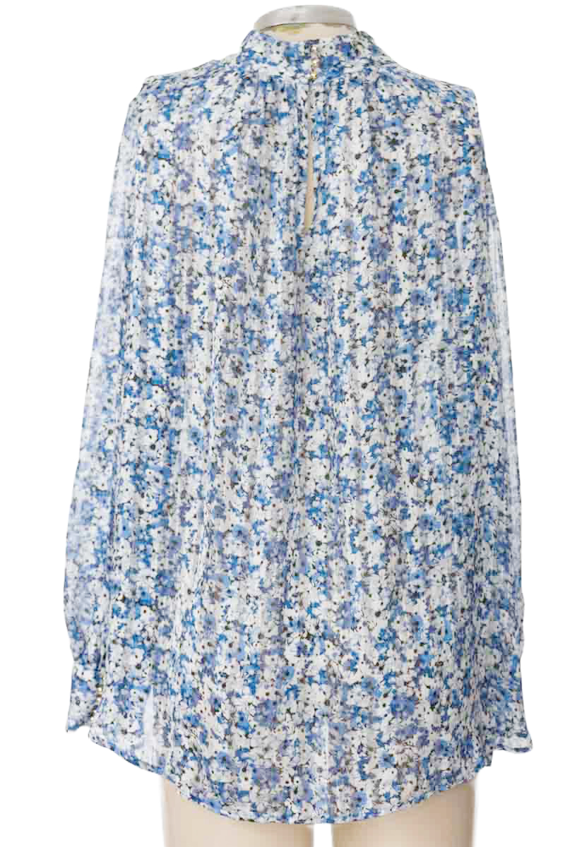 Blusa color Azul - H&M