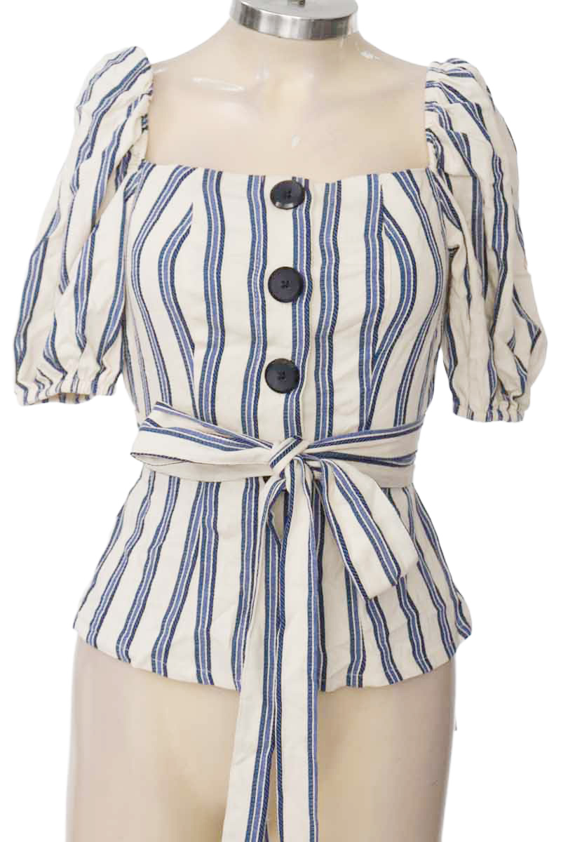 Blusa color Beige - Studio F