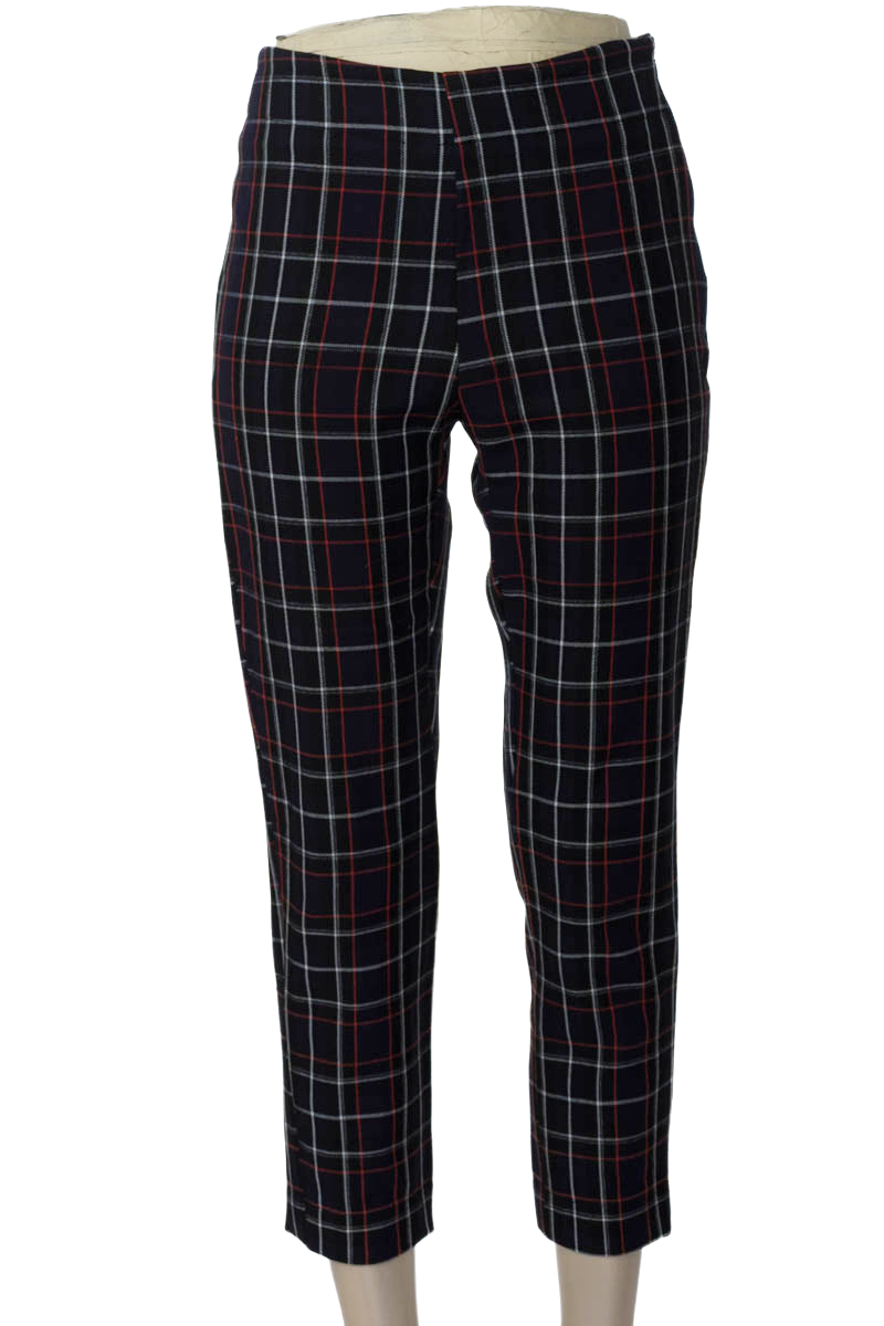 Pantalones color Azul - Closeando