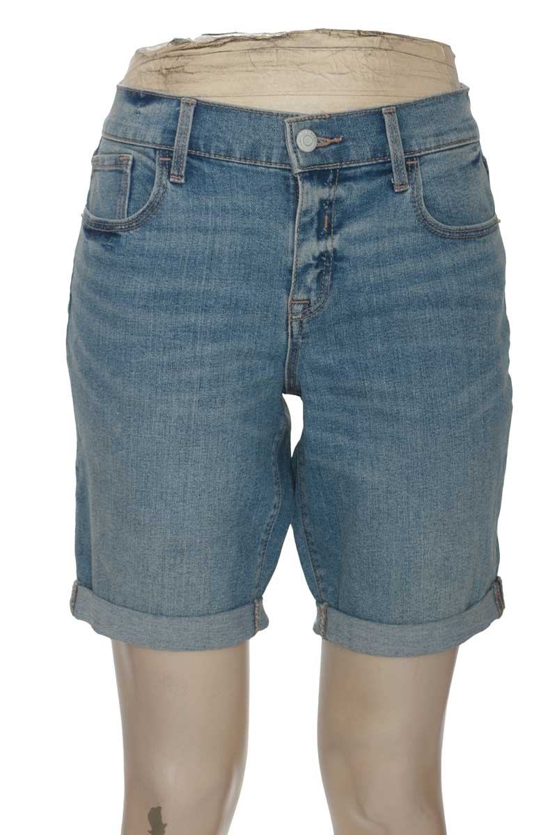 Short color Azul - Old Navy