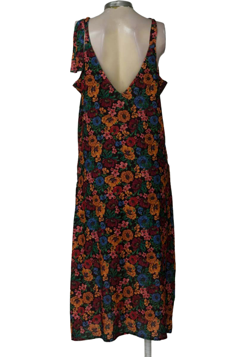 Vestido / Enterizo color Estampado - Pull & Bear