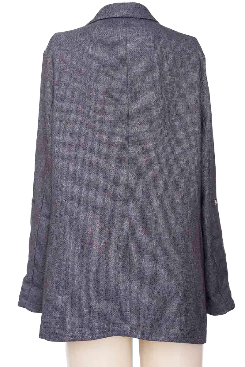 Chaqueta / Abrigo color Azul - Koaj