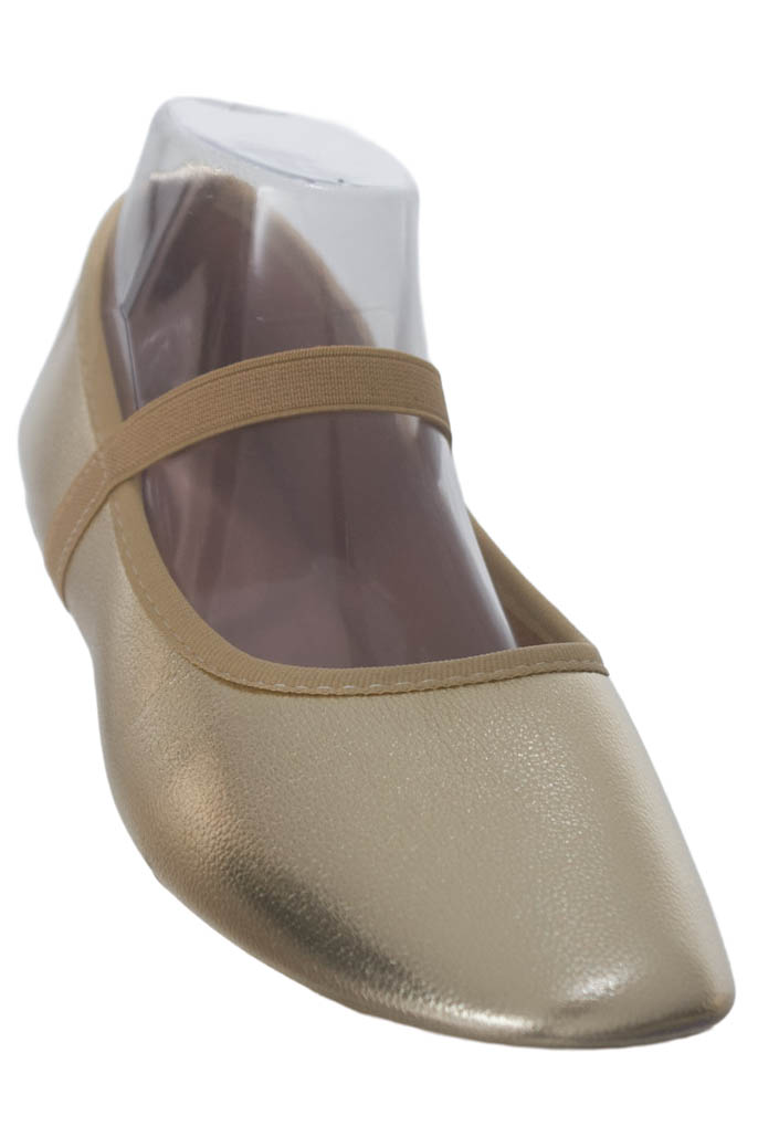 Zapatos color Dorado - Jenny Fairy