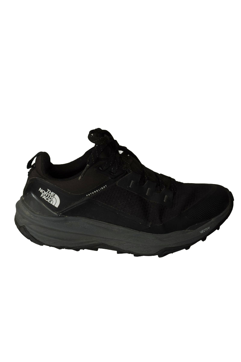 Zapatos color Negro - The North Face