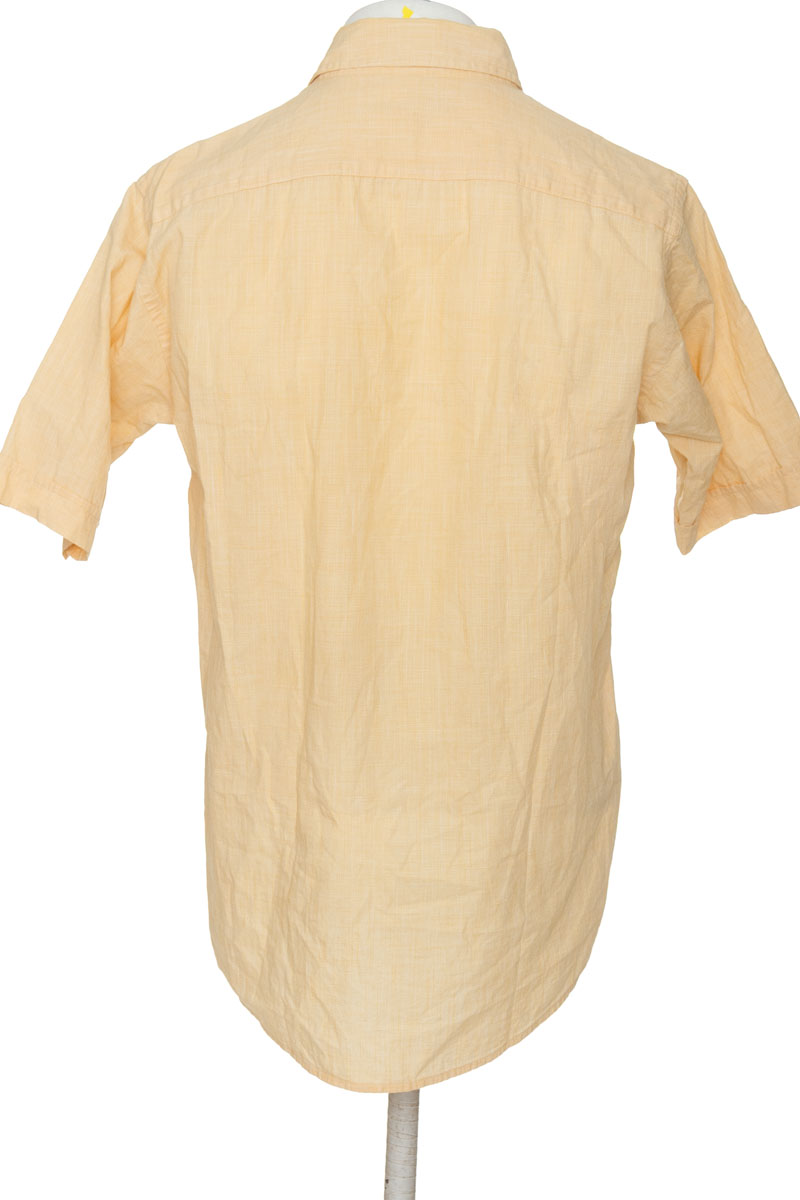 Camisa color Amarillo - Arturo Calle