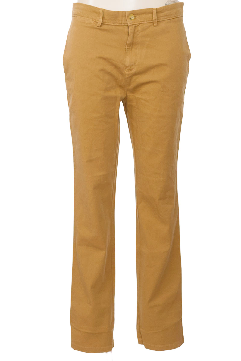 Pantalón color Café - Arturo Calle