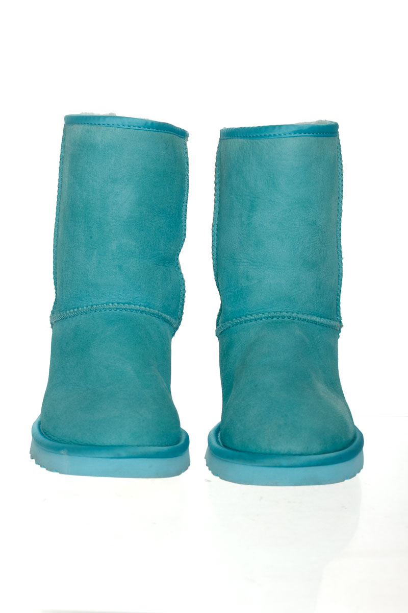 Zapatos color Aguamarina - Ugg