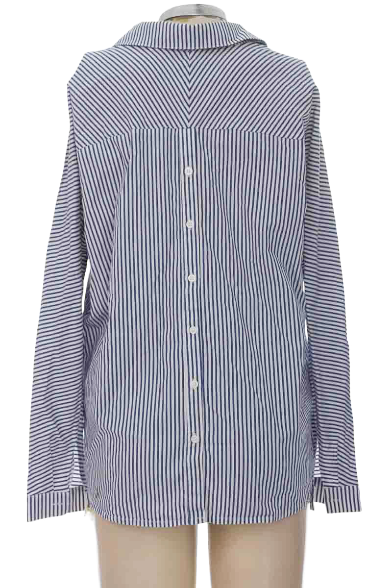 Blusa color Azul - Forever 21