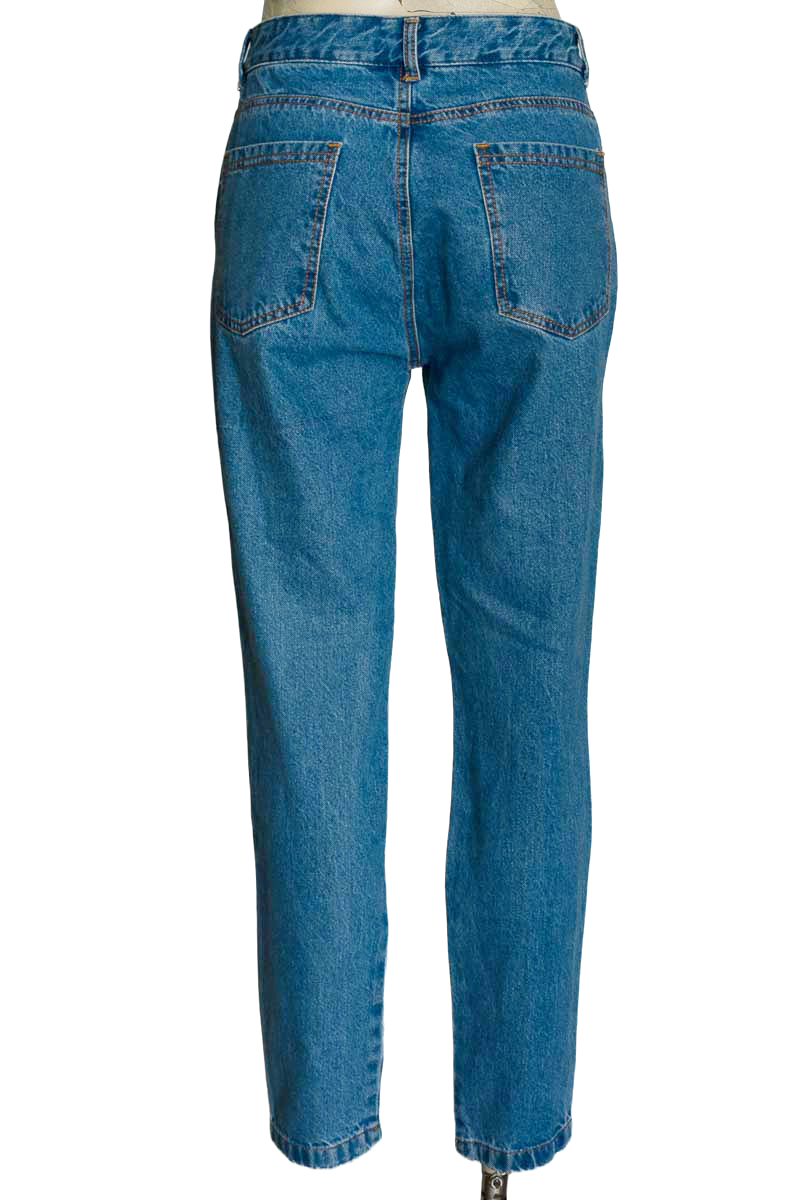 Pantalones color Azul - Closeando