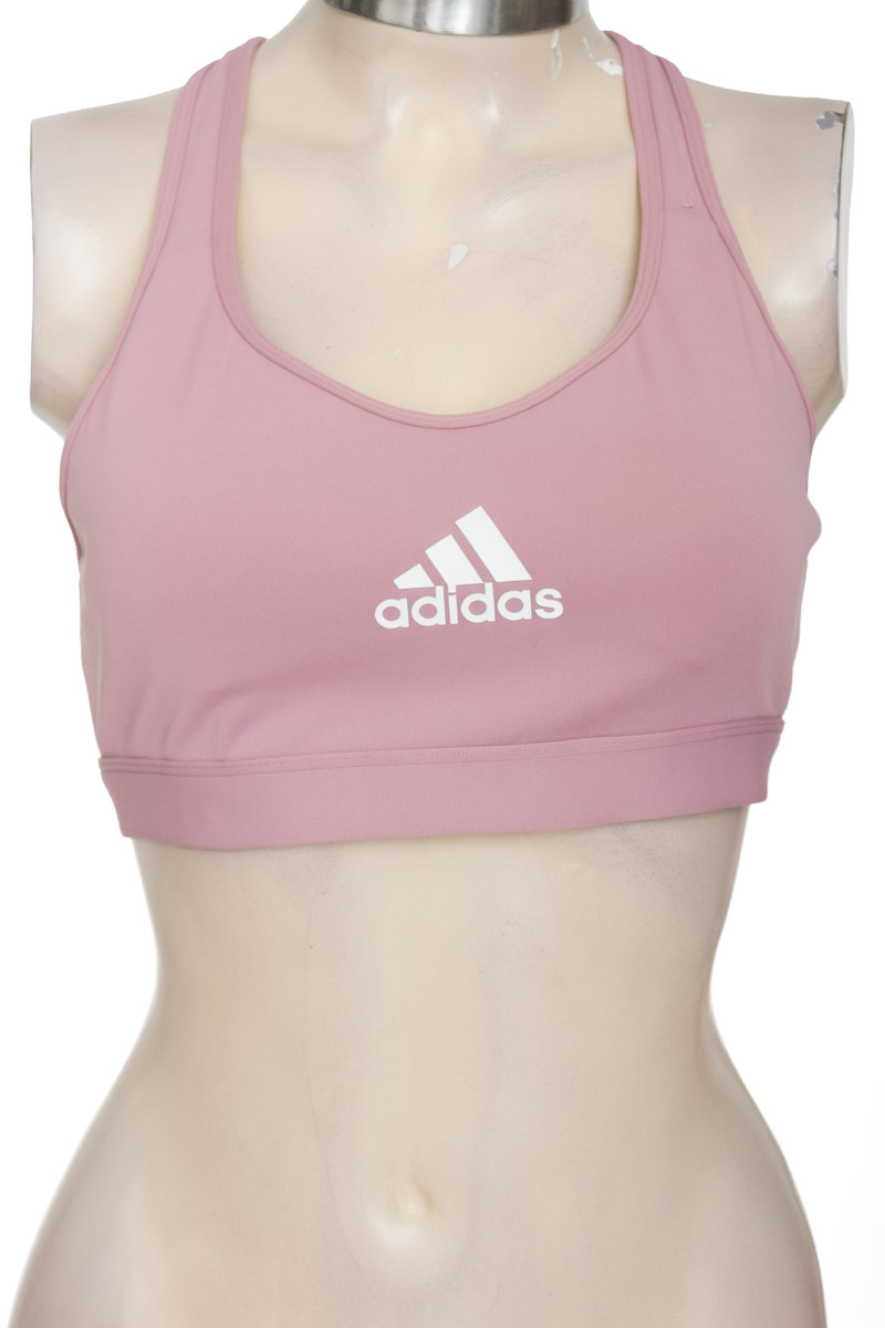 Ropa Deportiva / Salida de Baño color Lila - Adidas