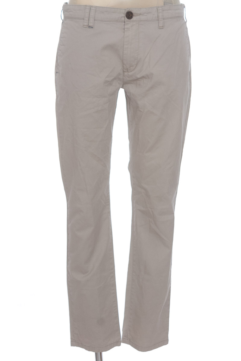 Pantalón color Beige - Basement