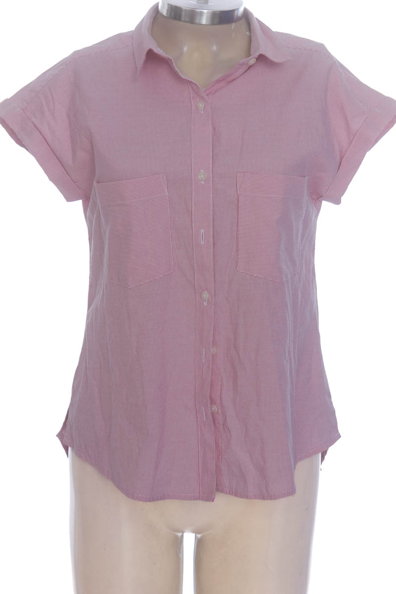 Blusa color Rosado - Koaj