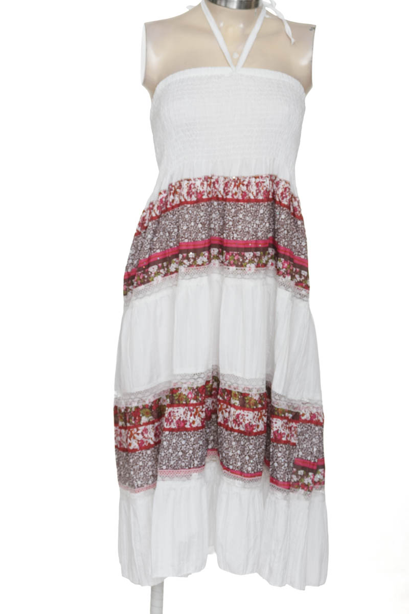 Vestido / Enterizo color Estampado - Closeando