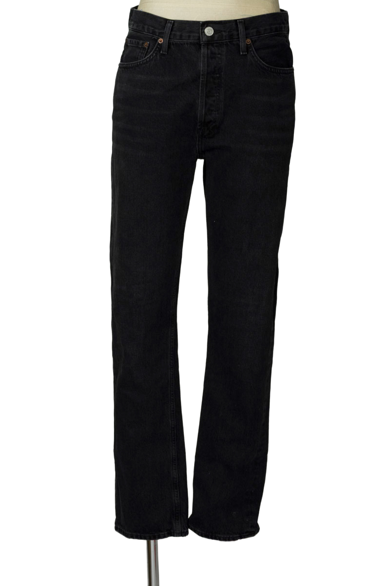 Pantalones color Negro - Agolde