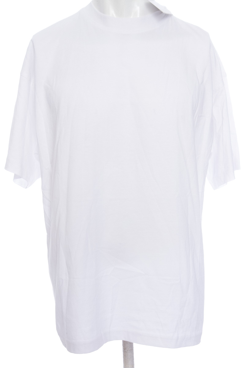 Camiseta color Blanco - H&M