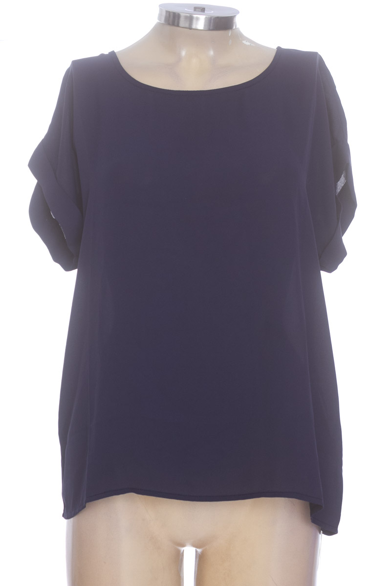 Blusa color Azul - Forever 21