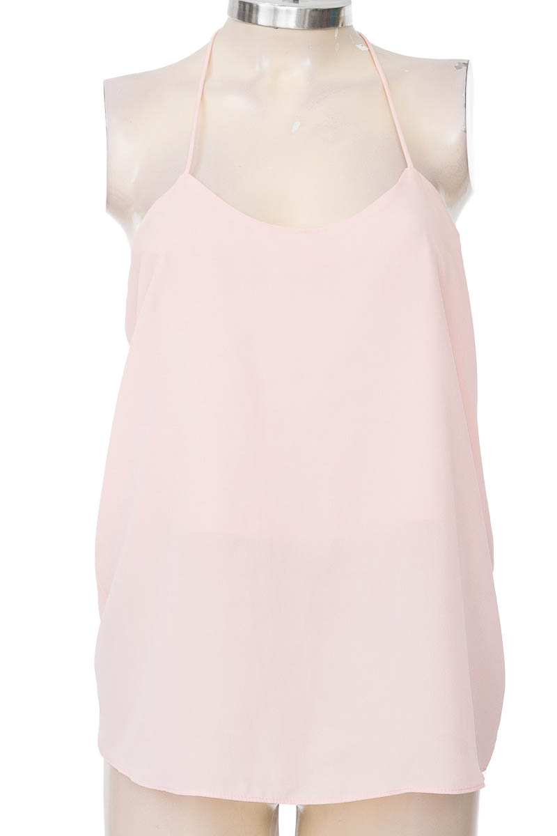 Top / Camiseta color Rosado - Santa Maria