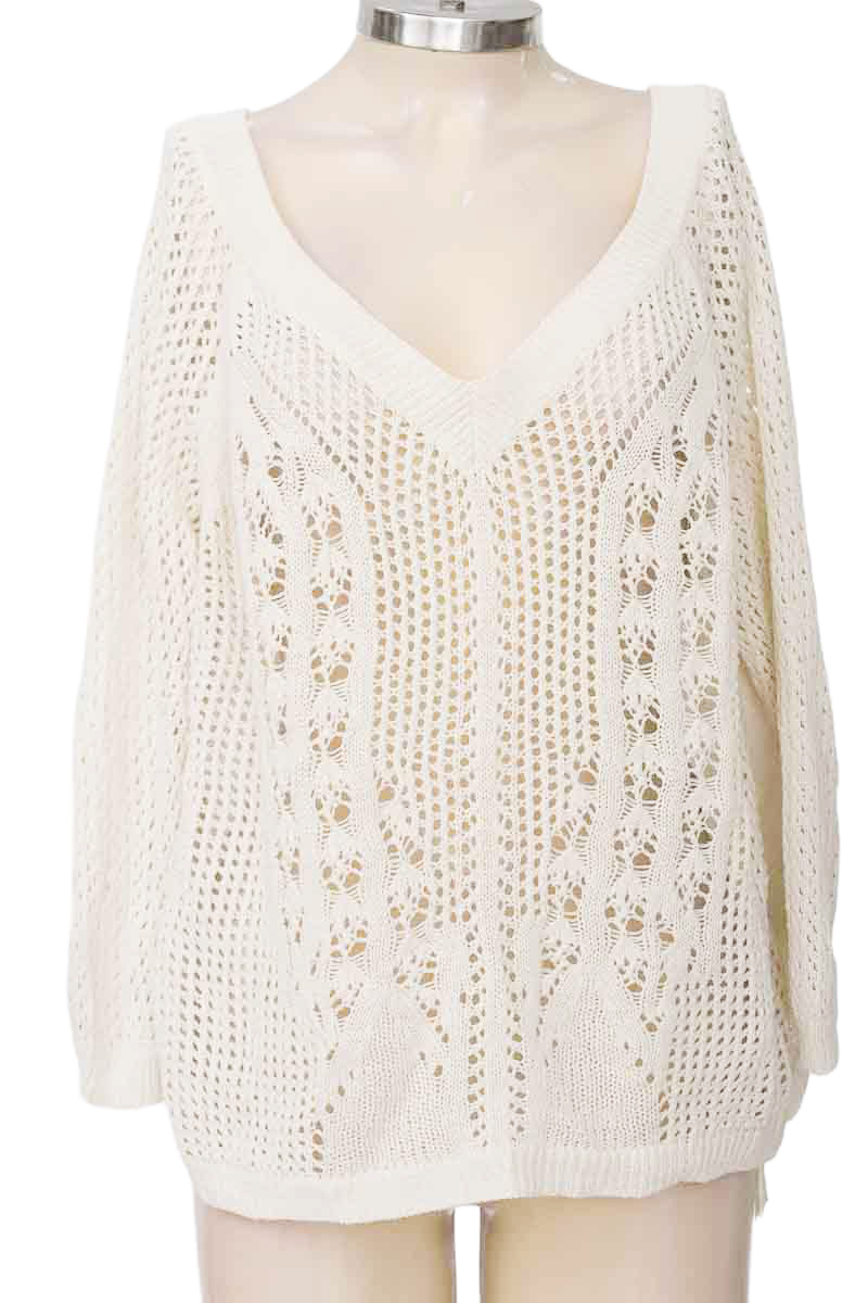 Sweater color Blanco - Guess