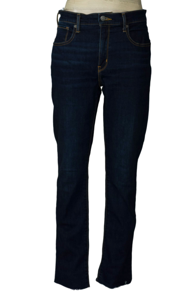 Pantalones color Azul - Levi Strauss & Co