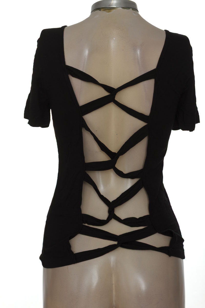 Top / Camiseta color Negro - Mossimo