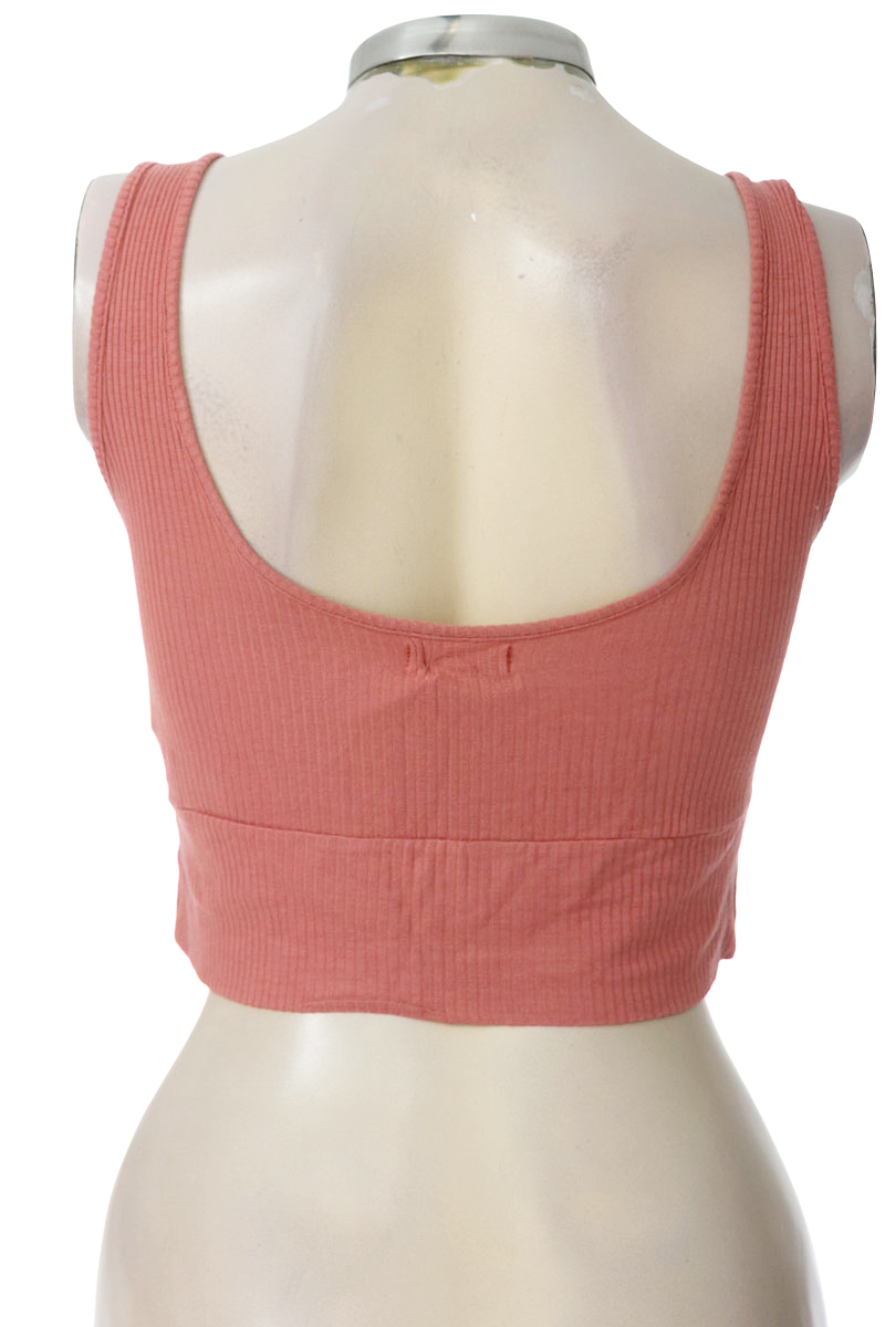 Top / Camiseta color Rosado - TopMark