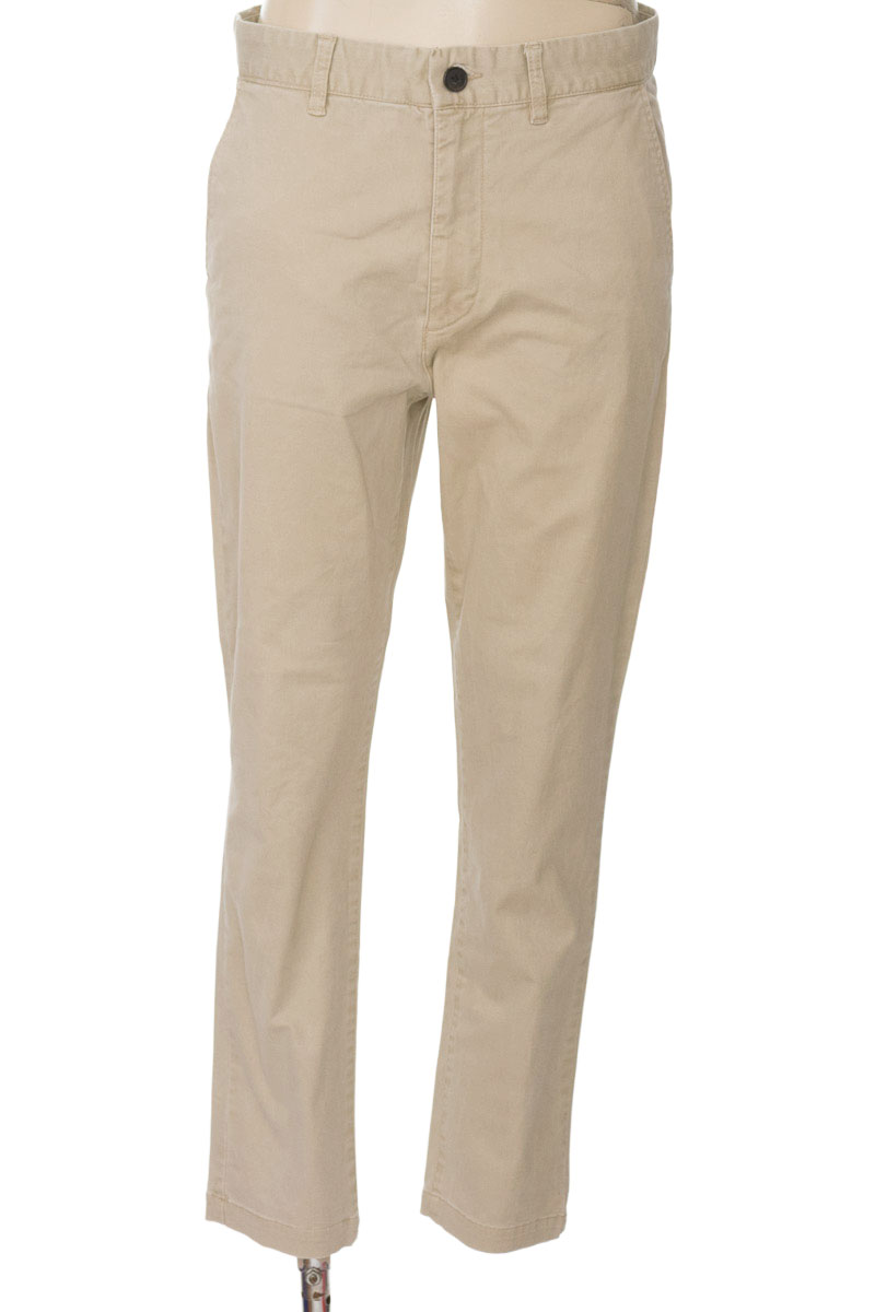 Pantalón color Beige - H&M