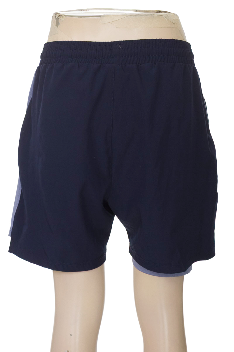 Ropa Deportiva color Azul - Bronzini