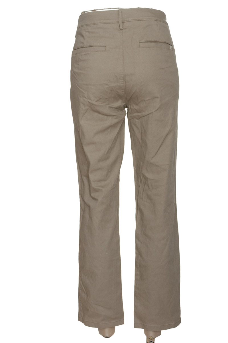 Pantalón color Beige - Punto Blanco