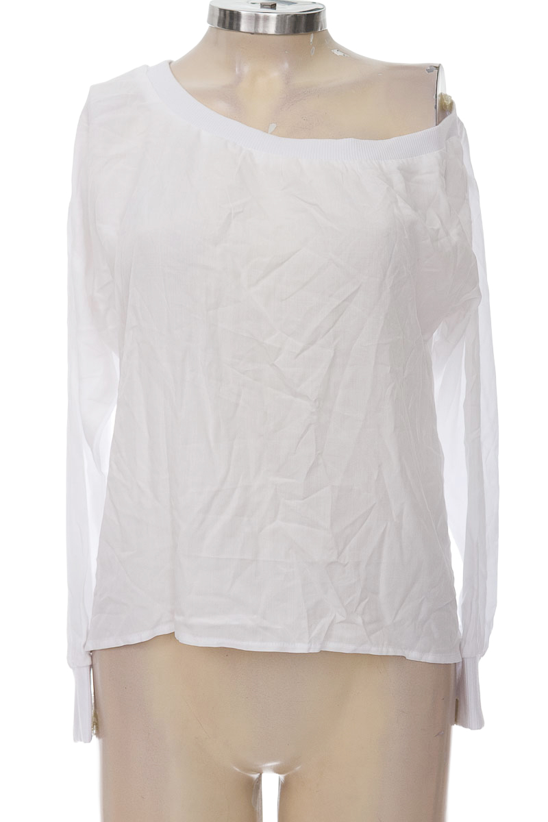 Blusa color Blanco - Pacifika
