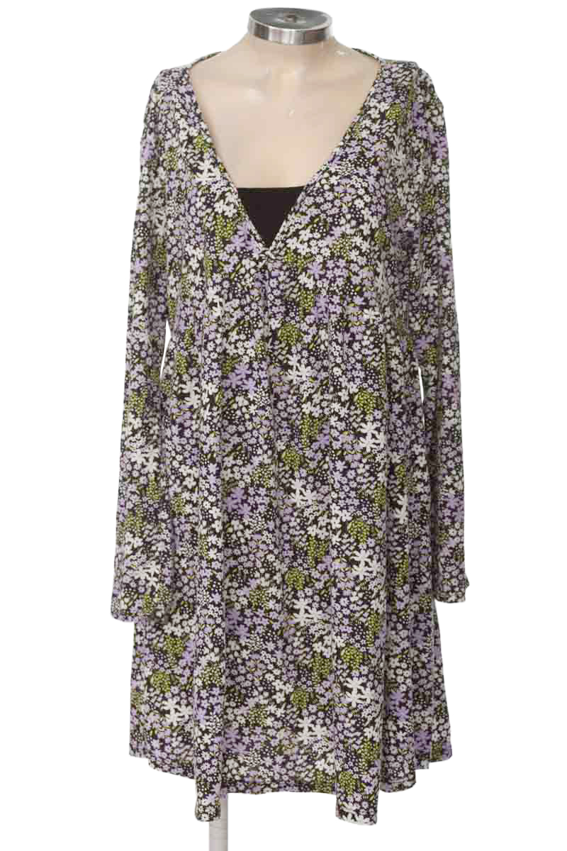 Vestido / Enterizo color Estampado - Rutta