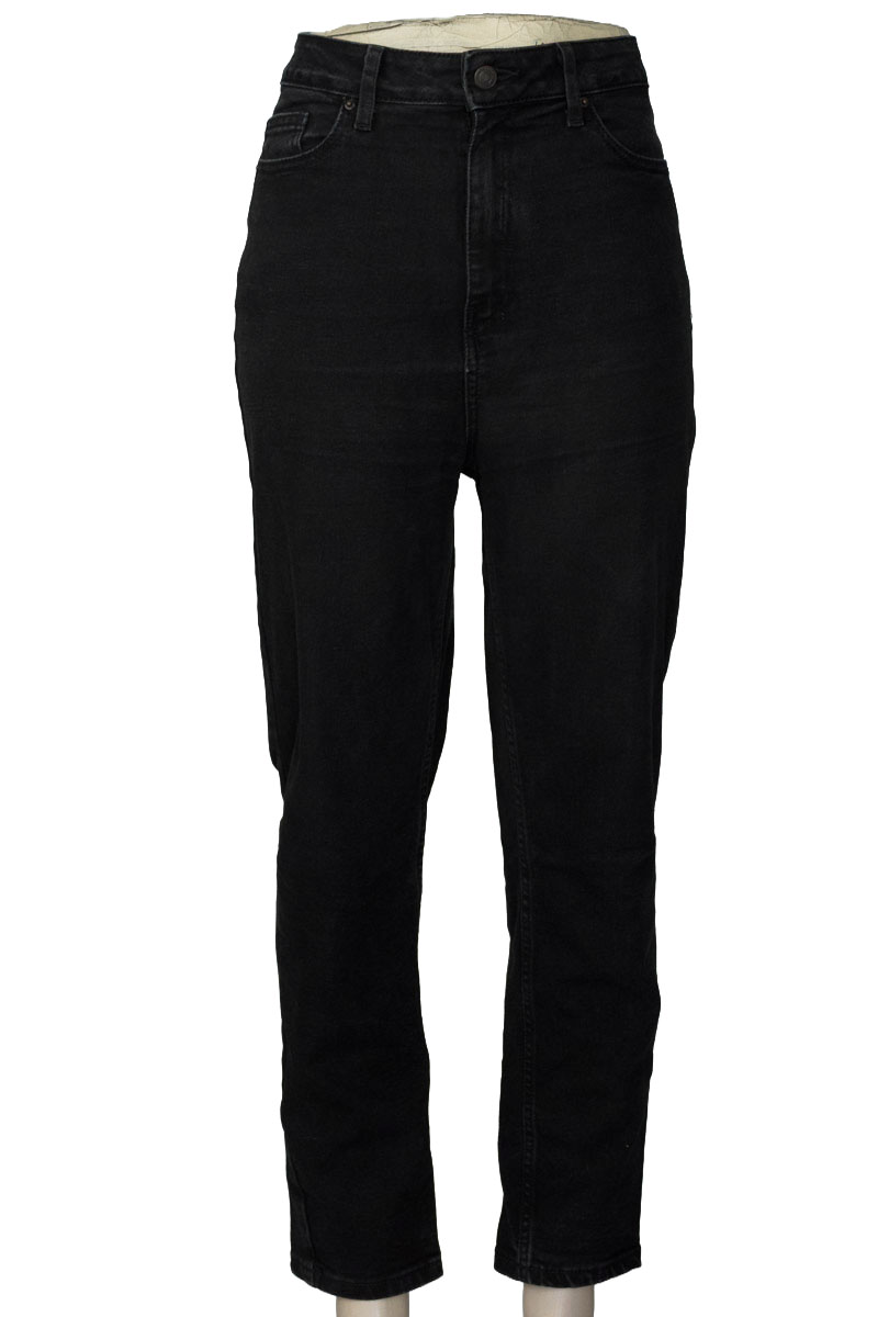 Pantalones color Negro - Koaj
