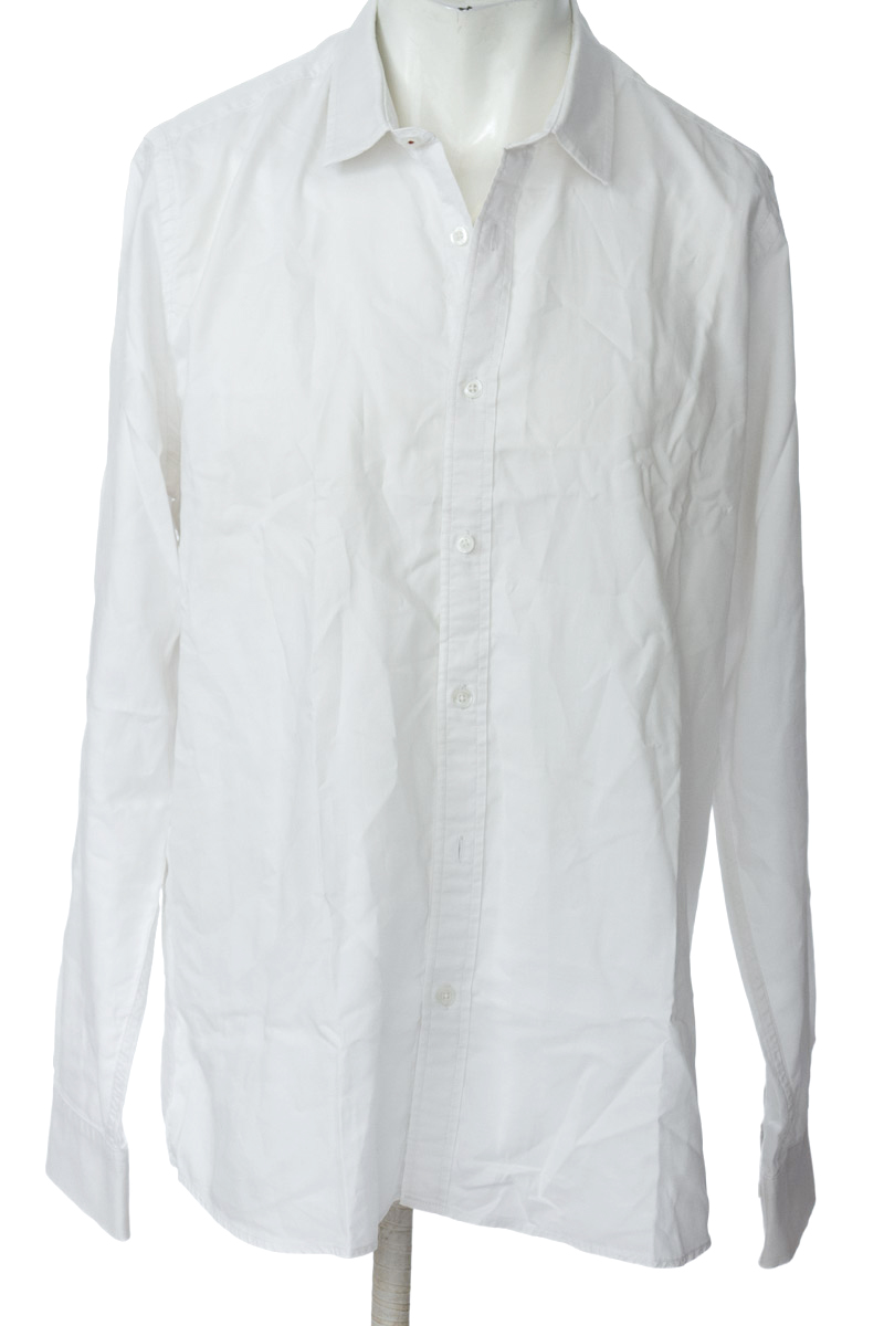 Camisa color Blanco - Punto Blanco